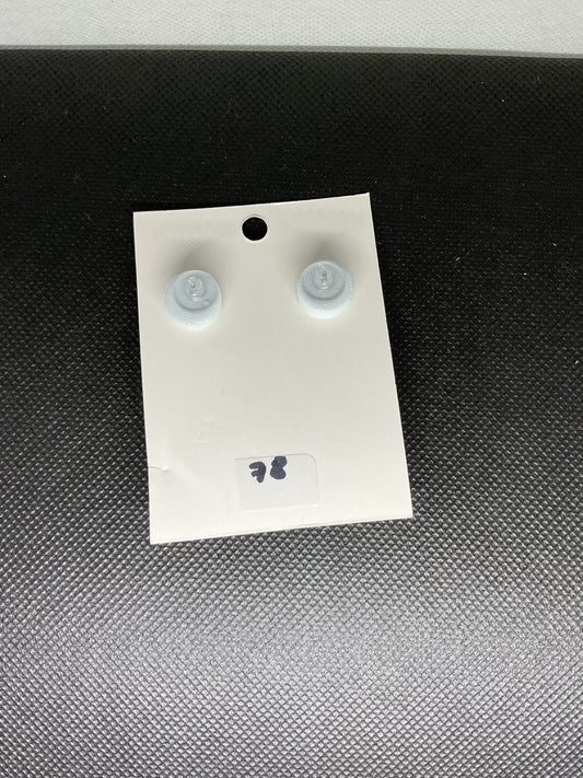 Boucles d'oreilles BO78
