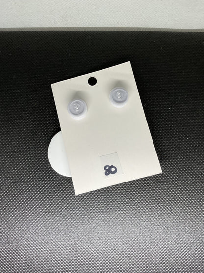 Boucles d'oreilles BO80-81