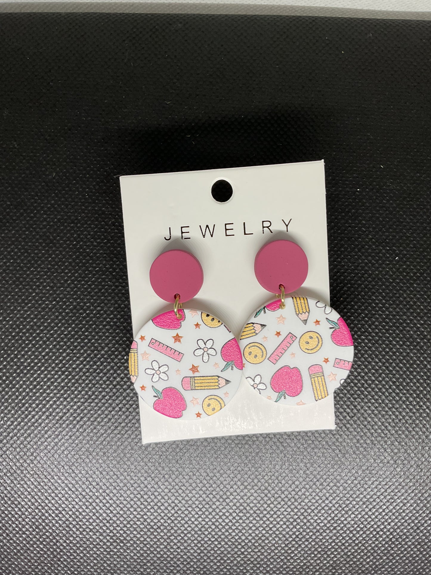 Boucles d'oreilles - Jewelry - divers modèles