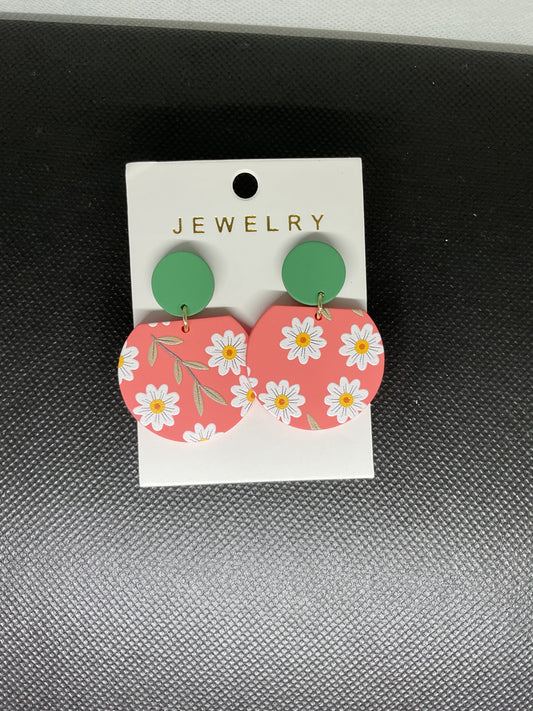 Boucles d'oreilles BO86