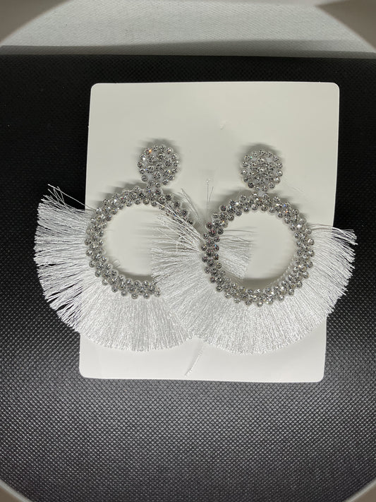 Boucles d'oreilles BO89