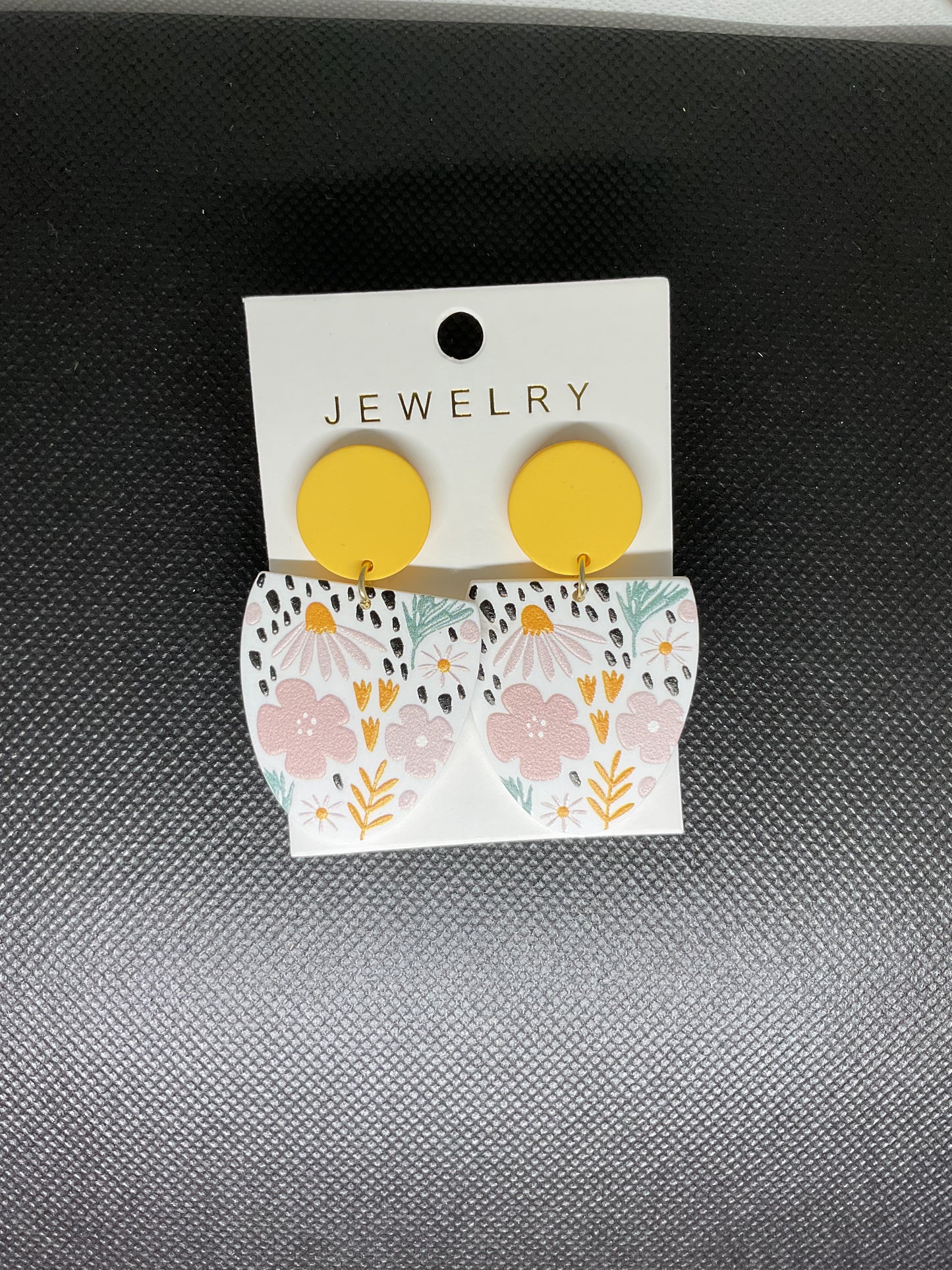 Boucles d'oreilles BO104