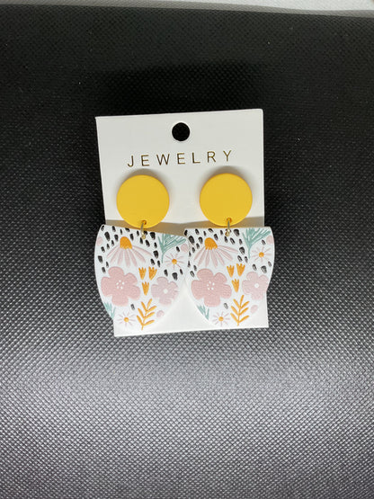 Boucles d'oreilles BO104