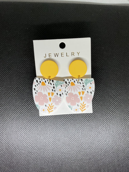 Boucles d'oreilles BO104