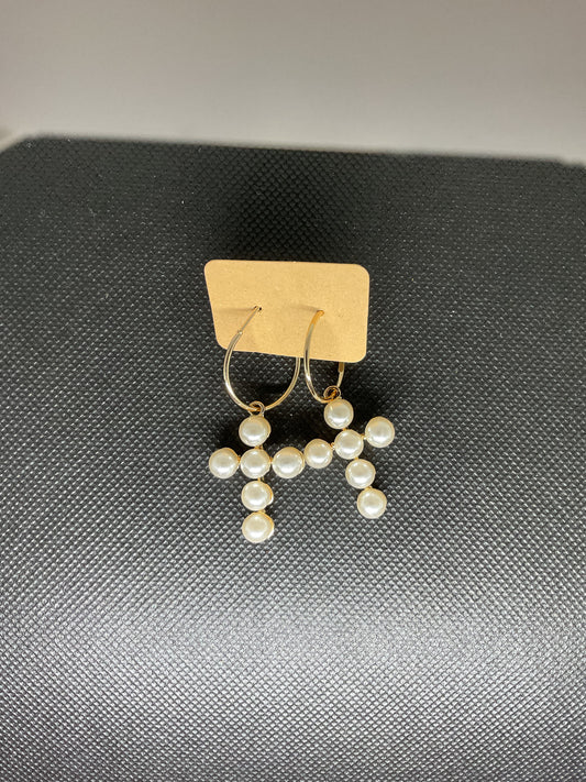 Boucles d'oreilles BO105