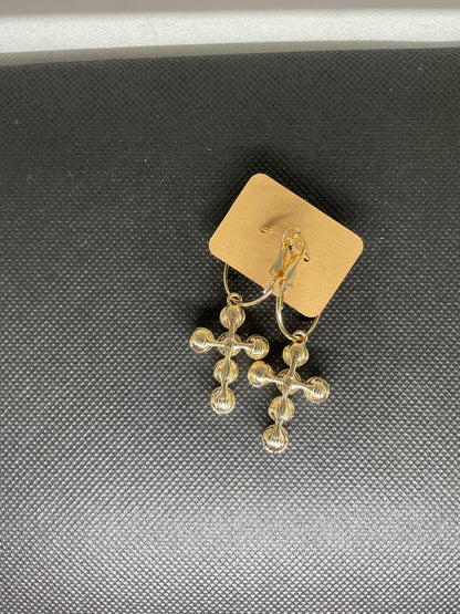 Boucles d'oreilles BO105