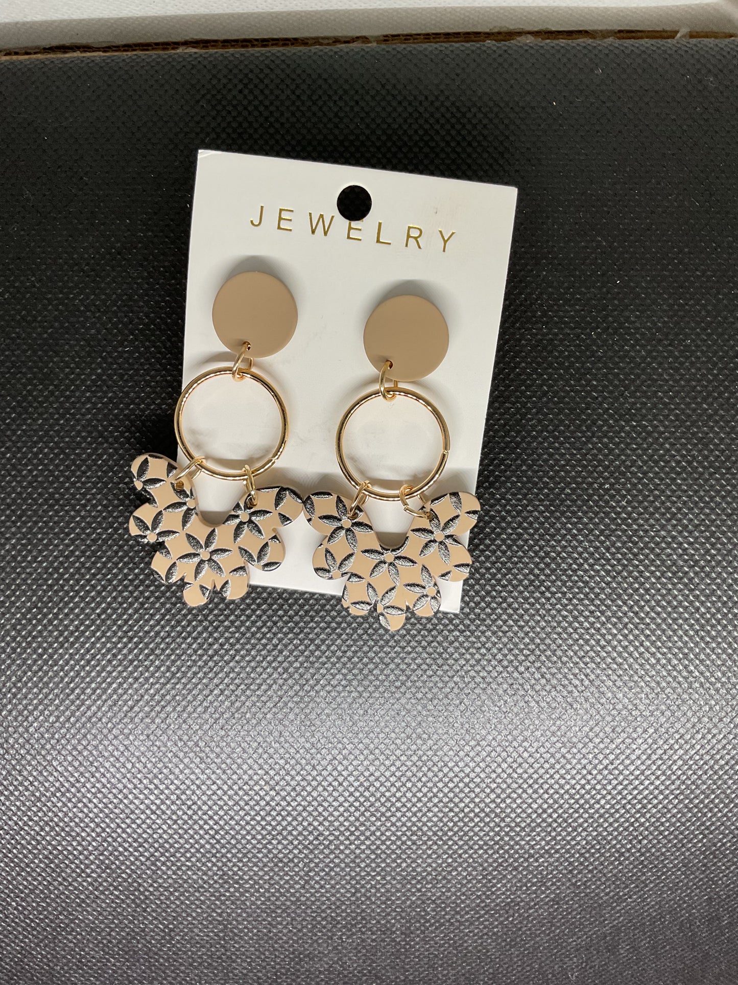 Boucles d'oreilles BO111