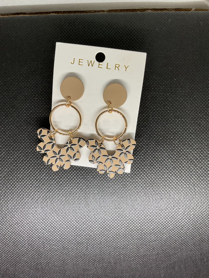 Boucles d'oreilles BO111