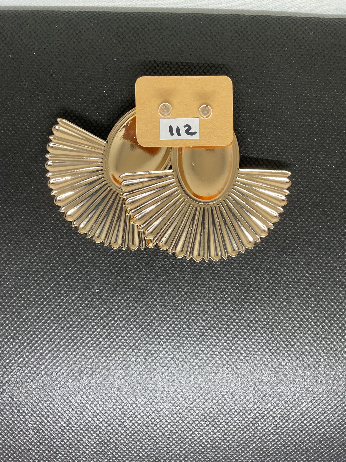 Boucles d'oreilles BO112