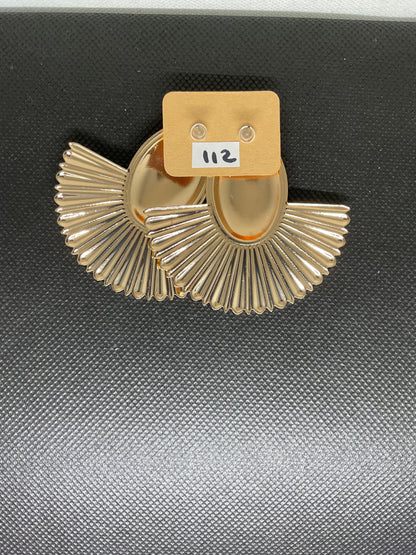 Boucles d'oreilles BO112