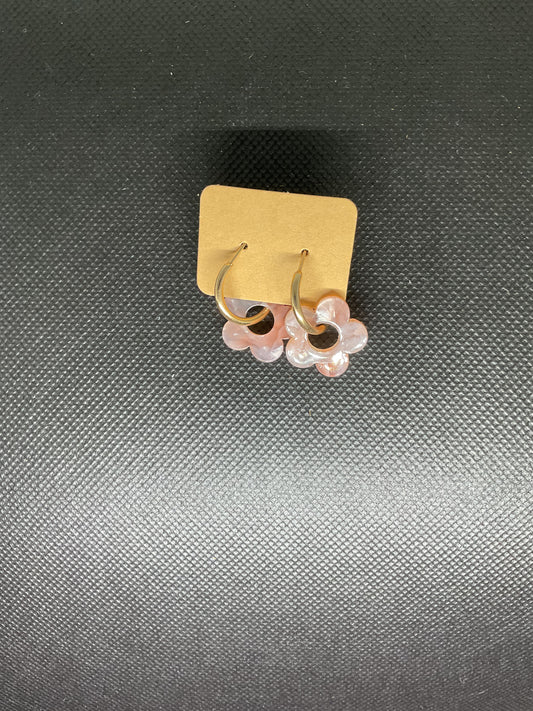 Boucles d'oreilles BO119