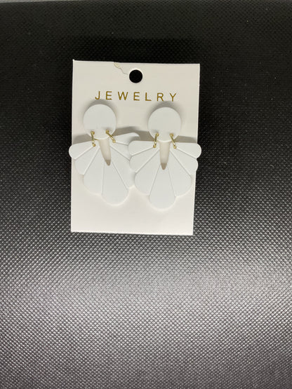 Boucles d'oreilles BO121