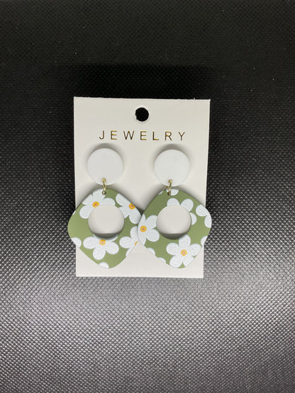 Boucles d'oreilles BO122