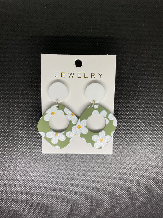 Boucles d'oreilles BO122