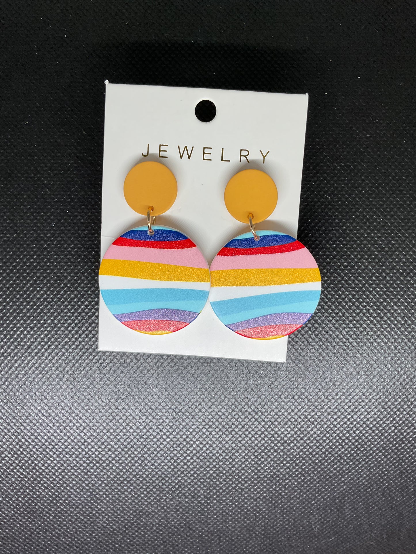 Boucles d'oreilles BO123