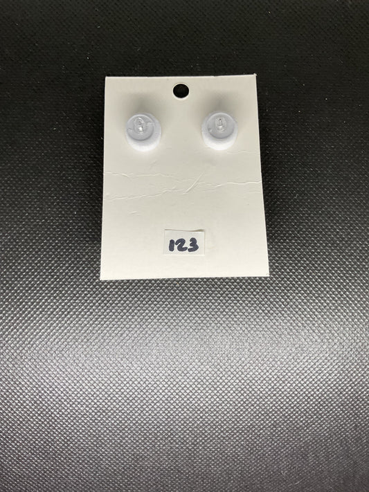 Boucles d'oreilles BO123