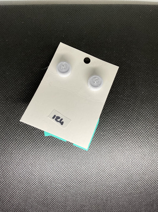 Boucles d'oreilles BO124