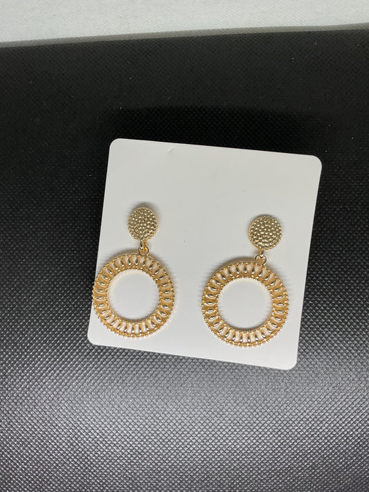 Boucles d'oreilles BO125