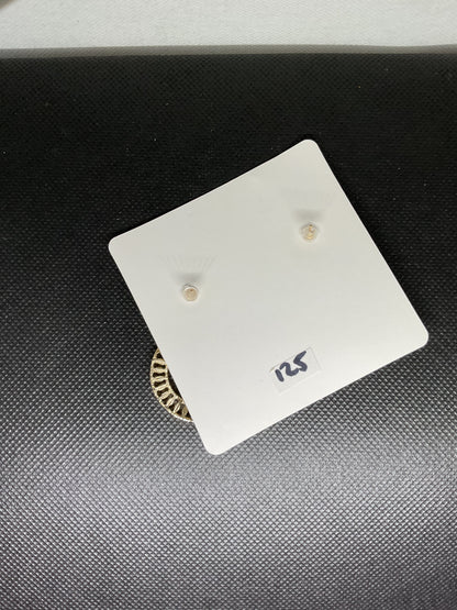 Boucles d'oreilles BO125