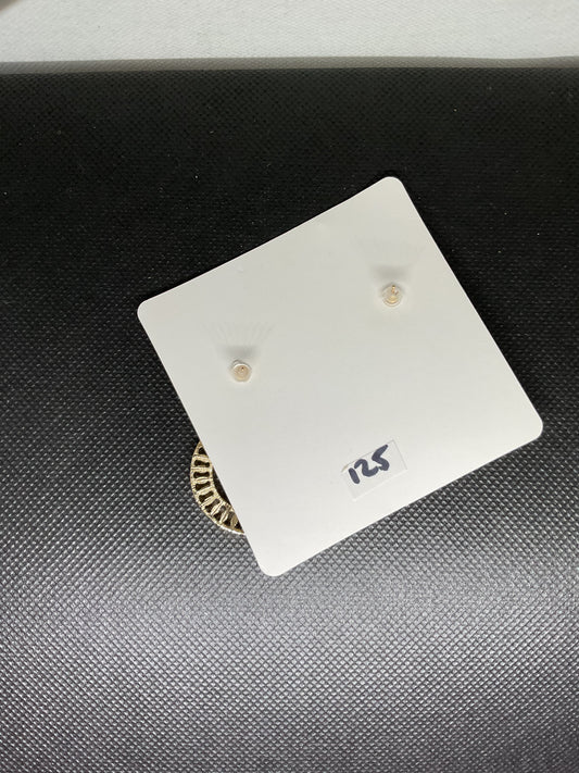 Boucles d'oreilles BO125