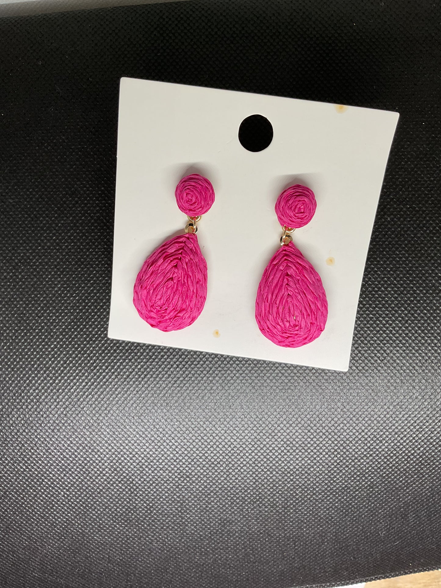 Boucles d'oreilles BO128