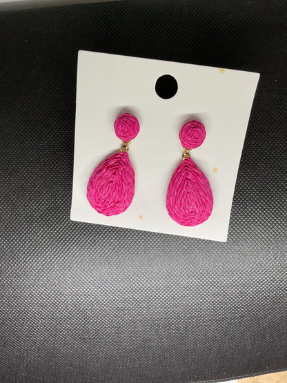 Boucles d'oreilles BO128