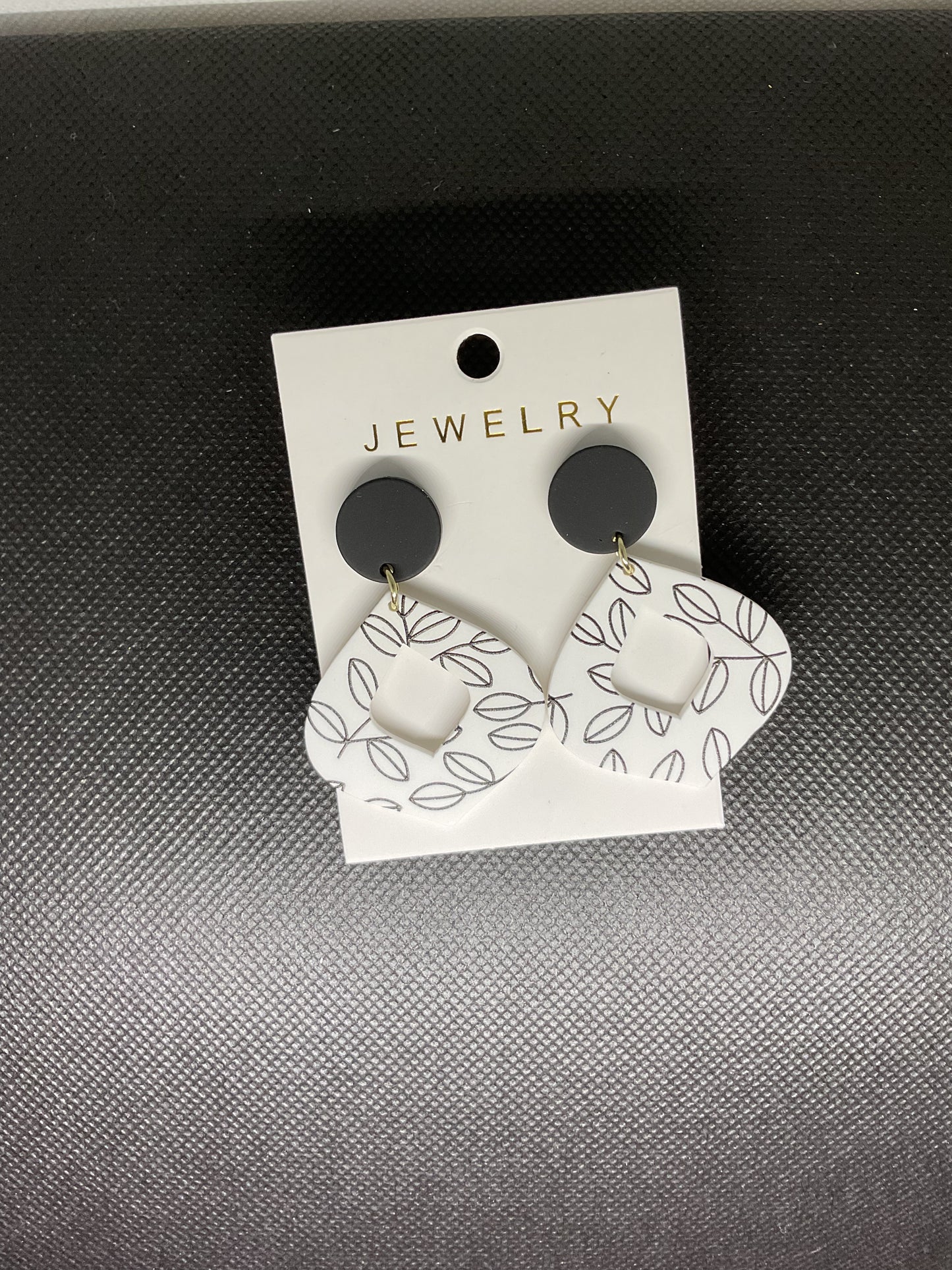 Boucles d'oreilles BO131