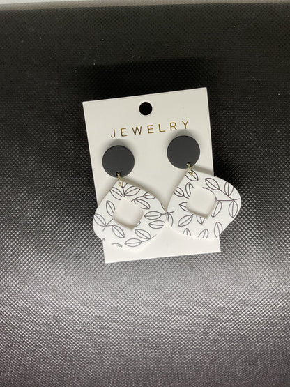 Boucles d'oreilles BO131