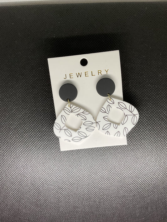 Boucles d'oreilles BO131