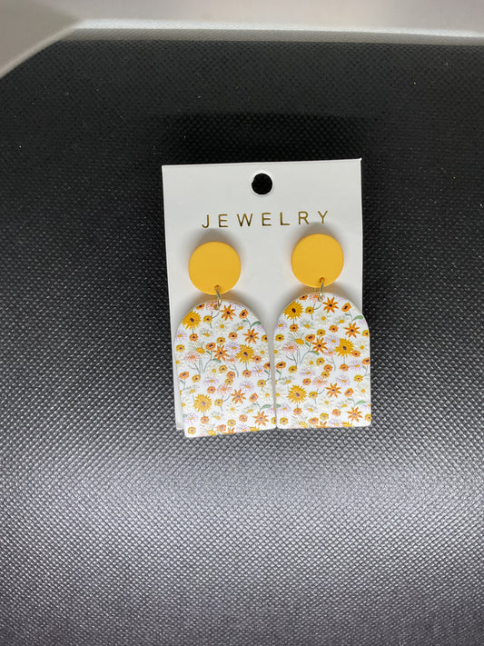 Boucles d'oreilles BO132