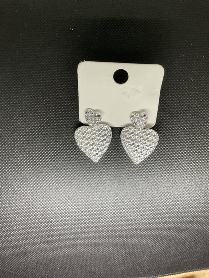 Boucles d'oreilles BO134