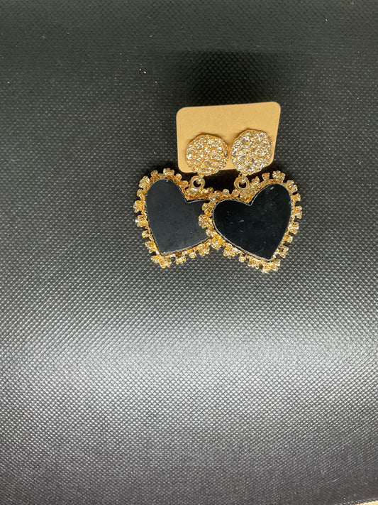 Boucles d'oreilles BO135