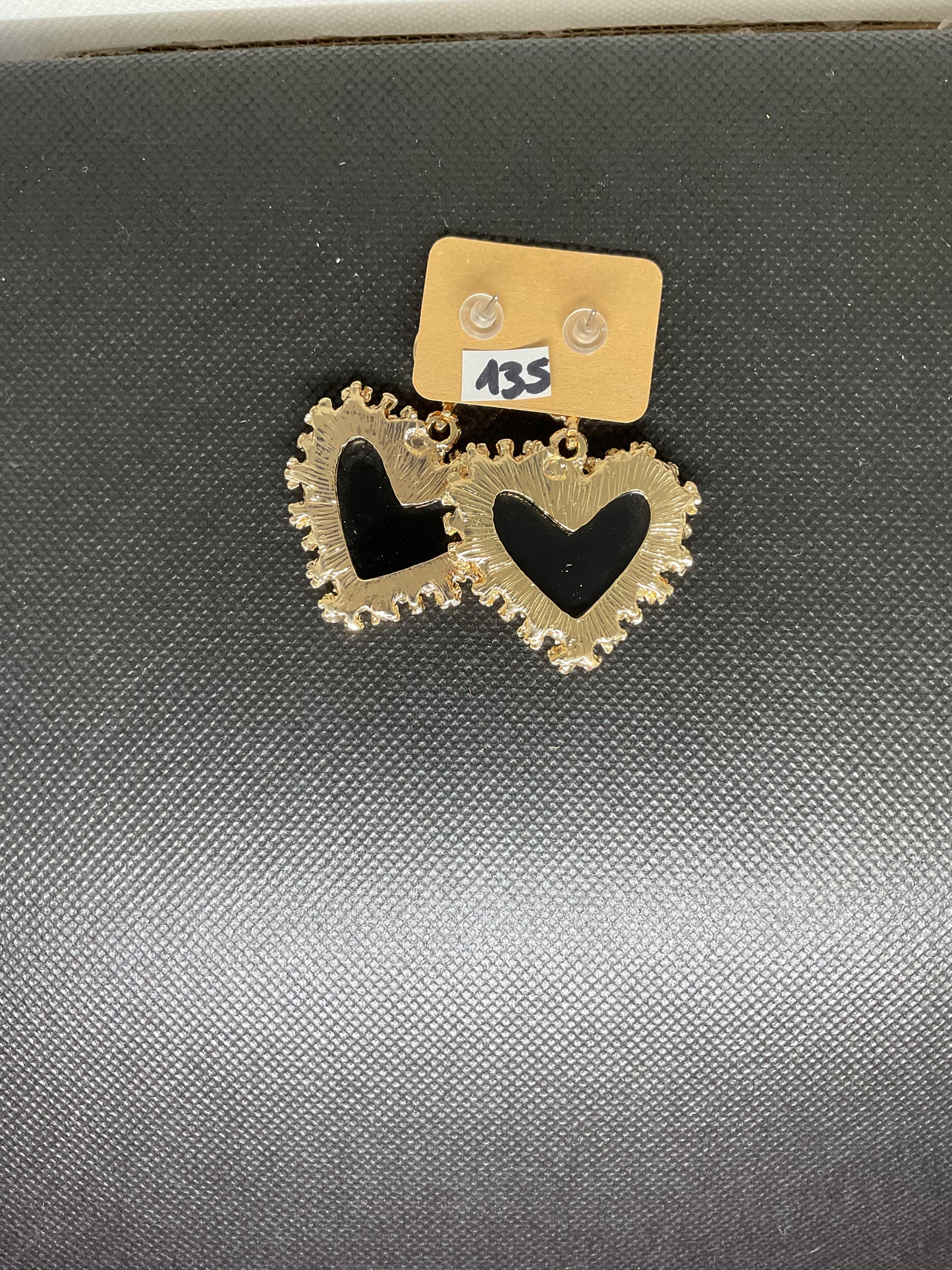 Boucles d'oreilles BO135