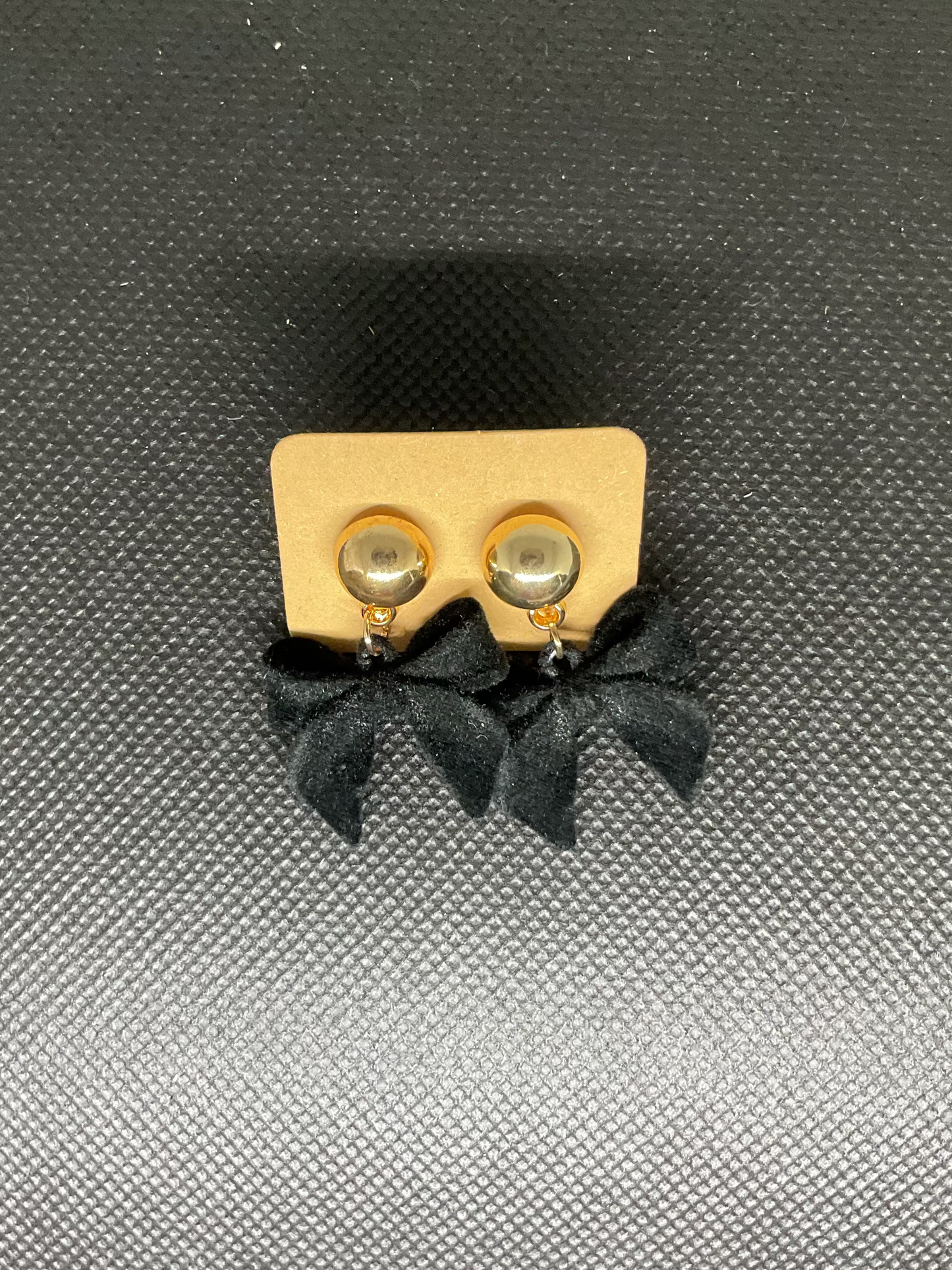 Boucles d'oreilles BO137