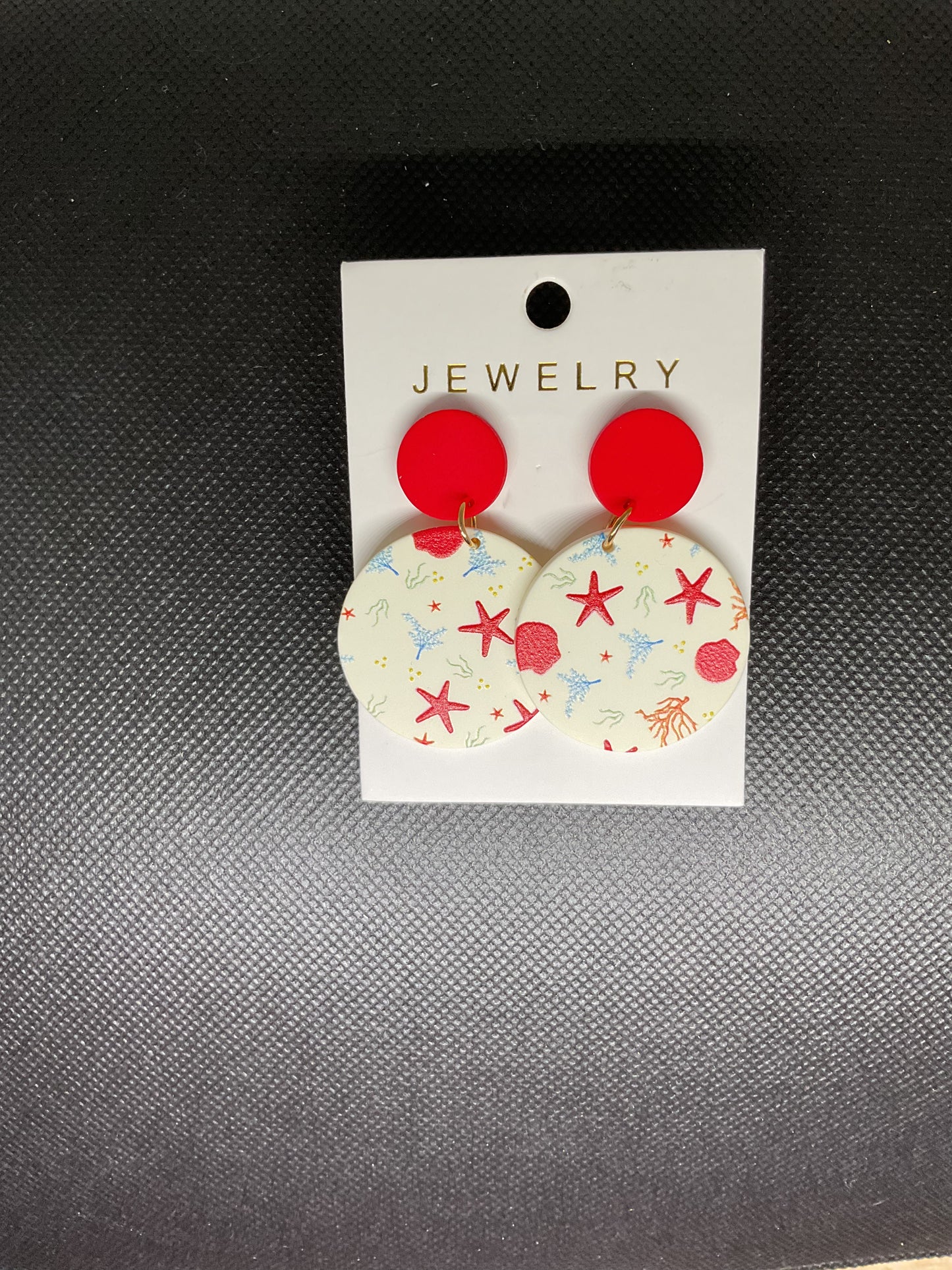 Boucles d'oreilles BO141