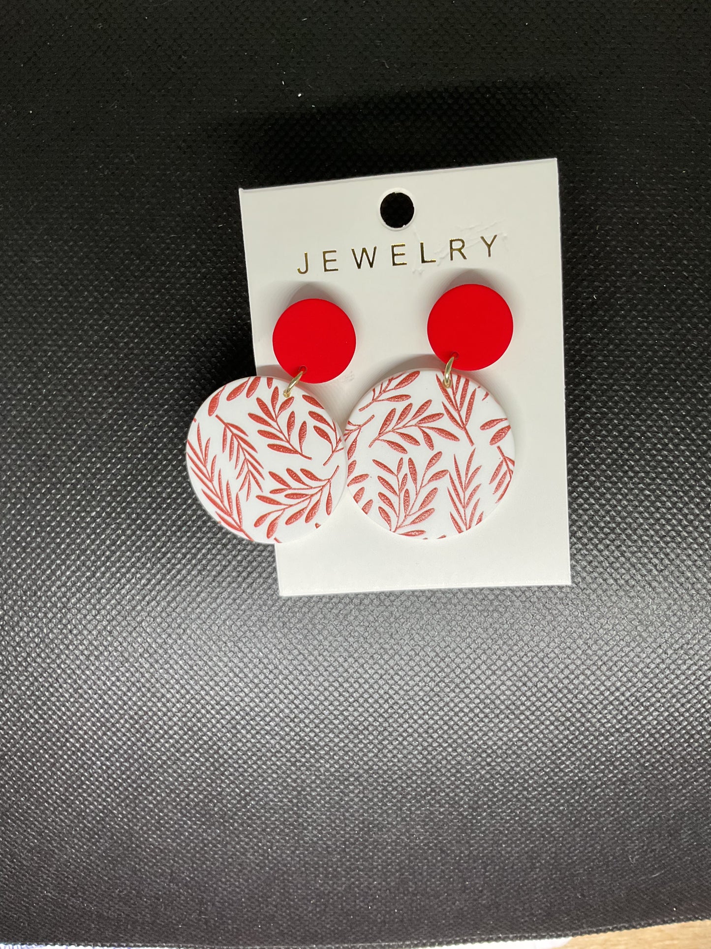 Boucles d'oreilles BO142