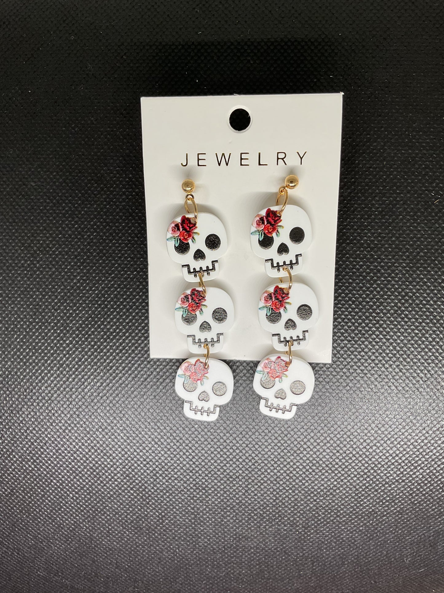 Boucles d'oreilles - Jewelry - divers modèles