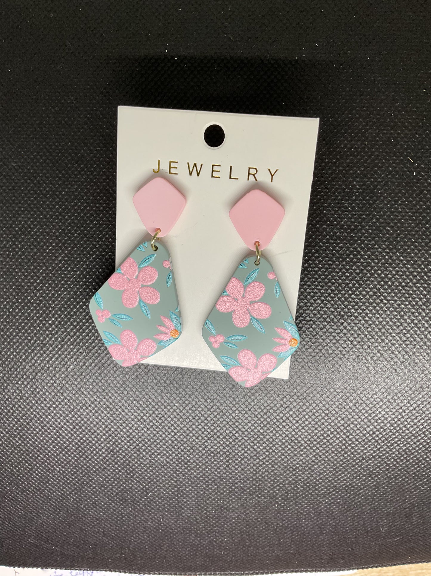 Boucles d'oreilles - Jewelry - divers modèles
