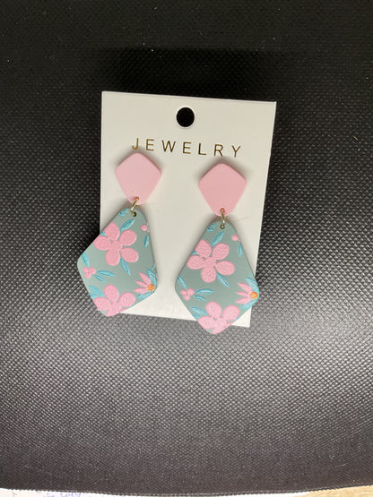 Boucles d'oreilles - Jewelry - divers modèles