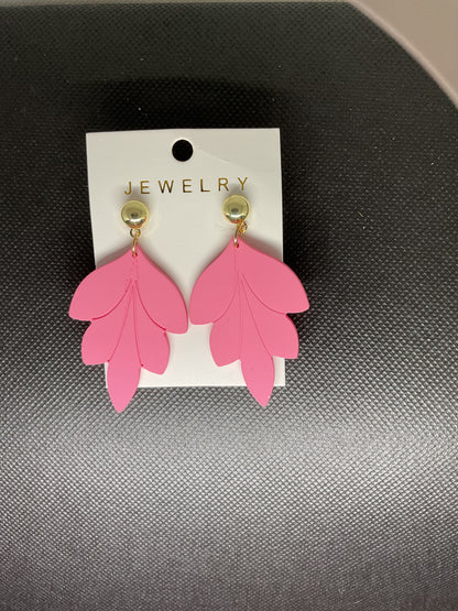 Boucles d'oreilles - Jewelry - divers modèles