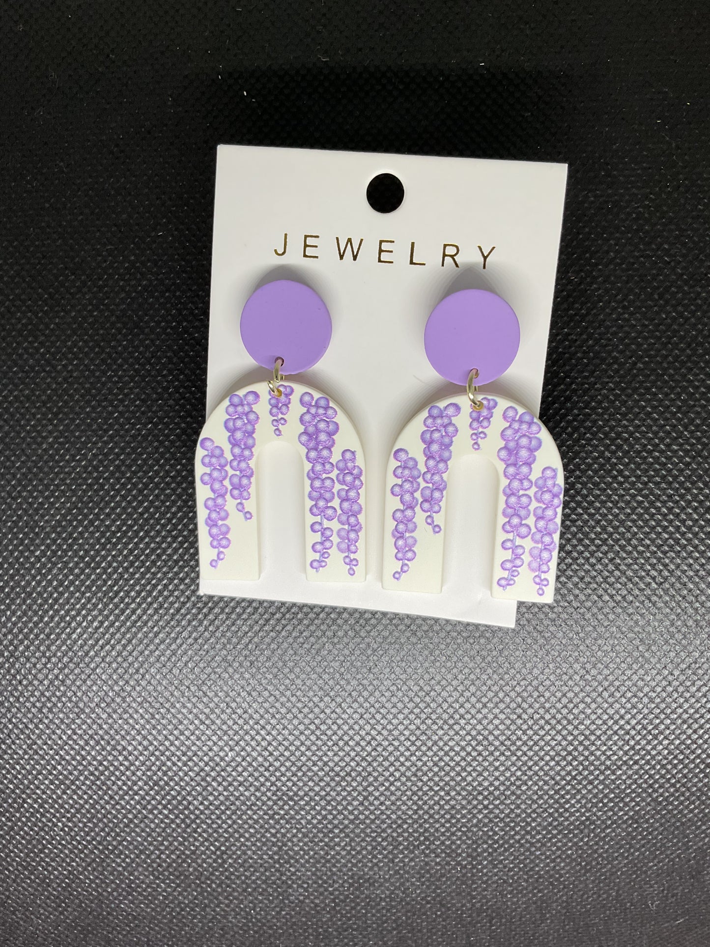 Boucles d'oreilles - Jewelry - divers modèles