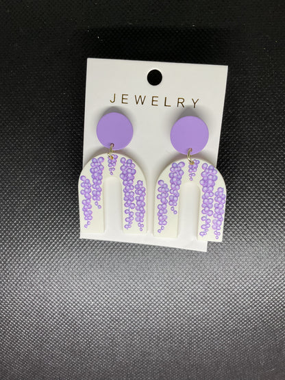 Boucles d'oreilles - Jewelry - divers modèles