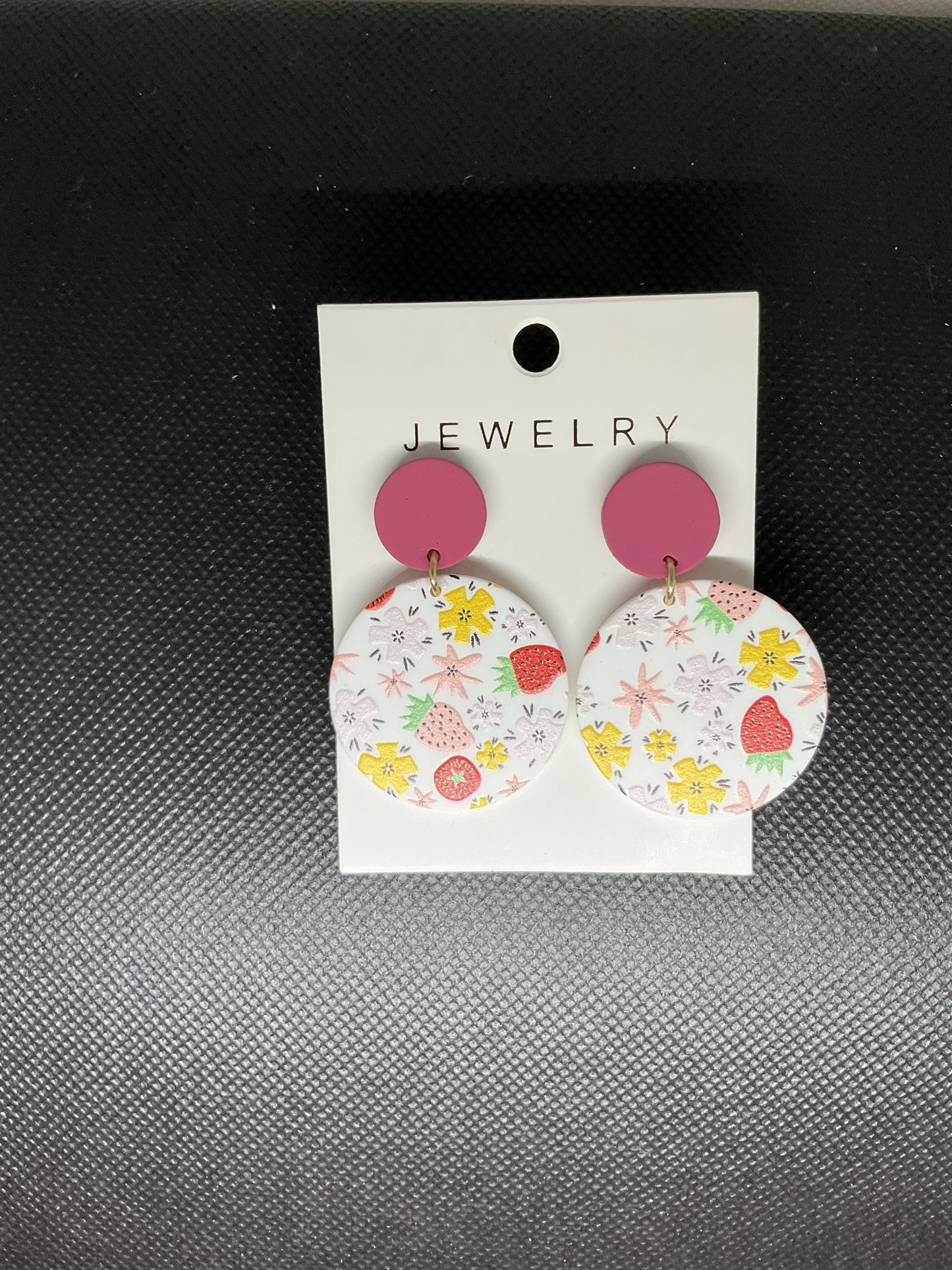 Boucles d'oreilles - Jewelry - divers modèles