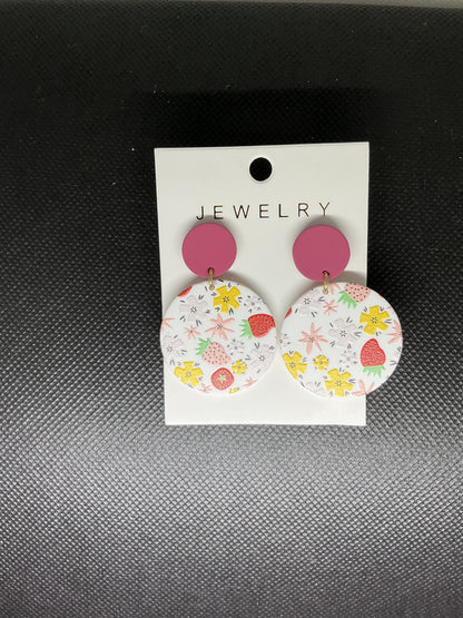 Boucles d'oreilles - Jewelry - divers modèles