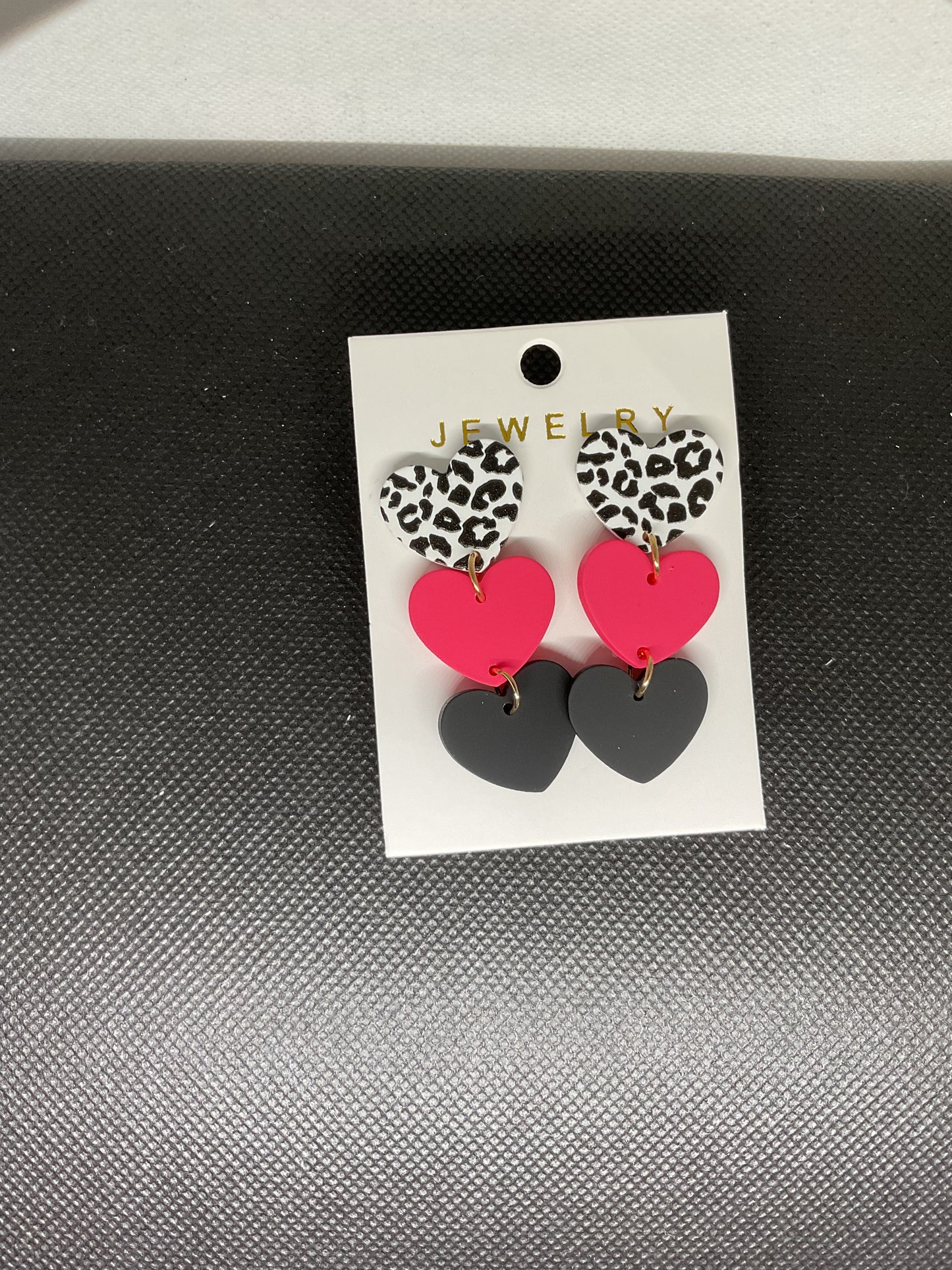 Boucles d'oreilles - Jewelry - divers modèles