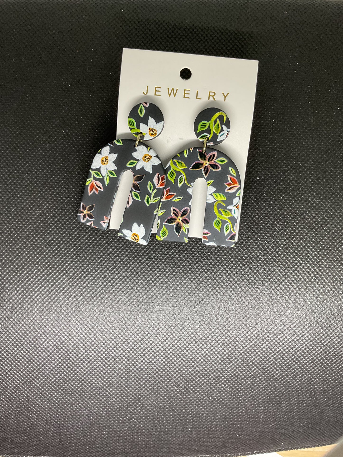 Boucles d'oreilles - Jewelry - divers modèles