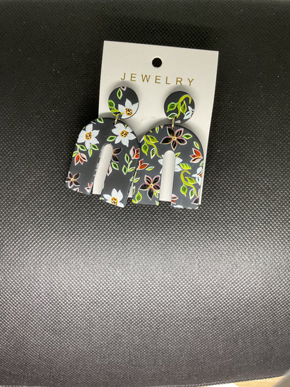 Boucles d'oreilles - Jewelry - divers modèles