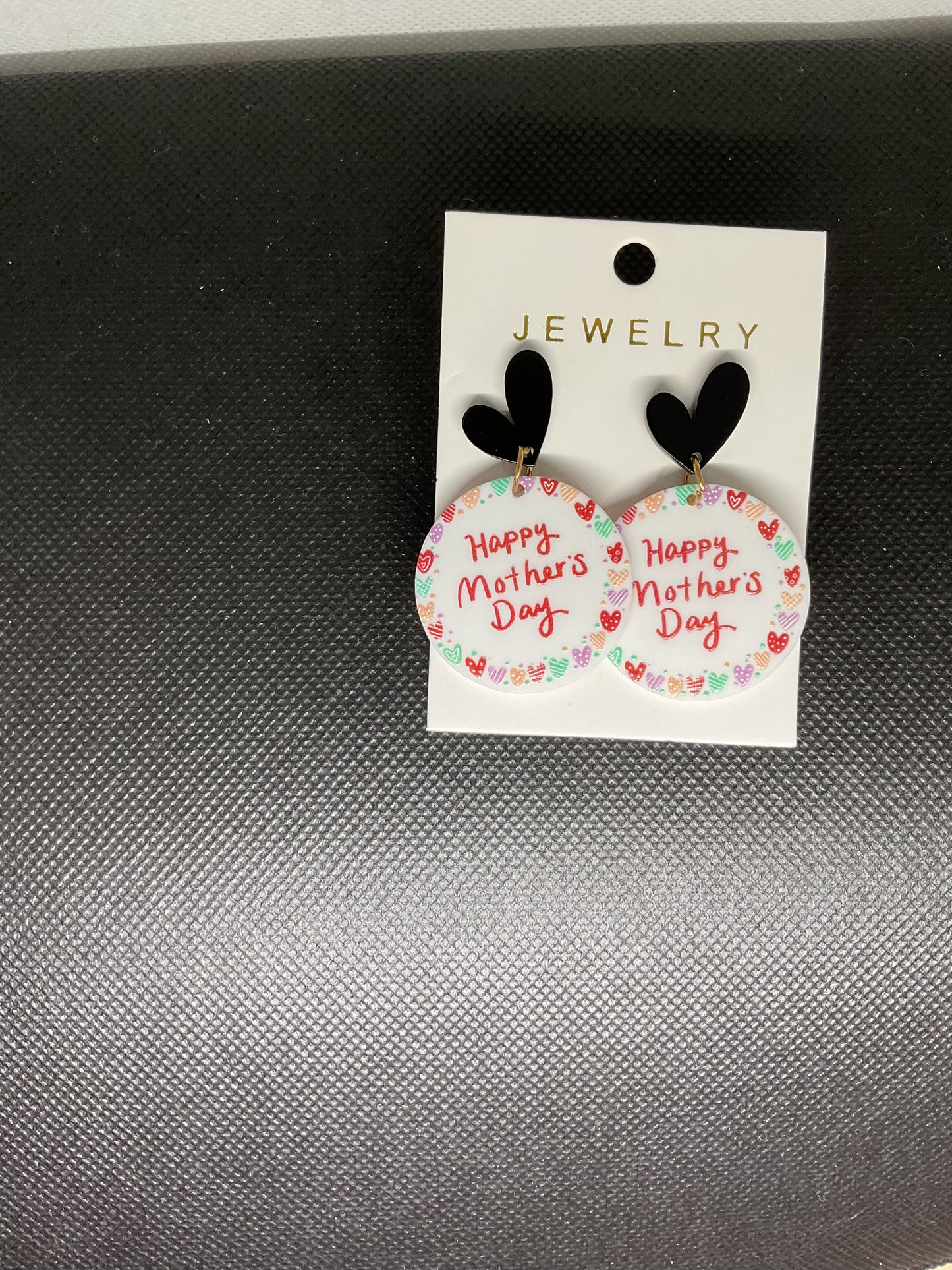 Boucles d'oreilles - Jewelry - divers modèles