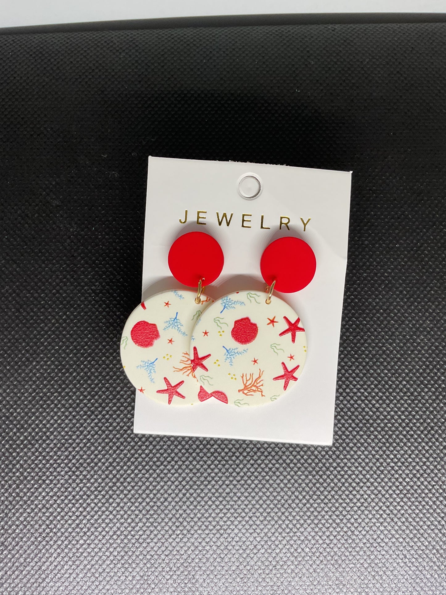Boucles d'oreilles - Jewelry - divers modèles