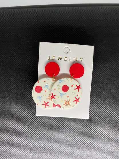 Boucles d'oreilles - Jewelry - divers modèles